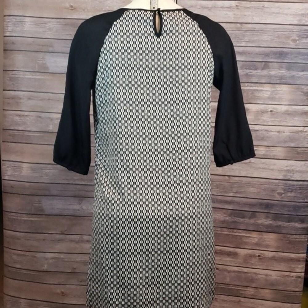 MAISON SCOTCH Jolie Vagabonde dress size 1(S) - Picture 6 of 8